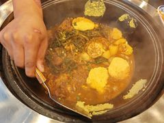 -田家大院东北农家菜铁锅炖(西安总店)