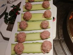 -二荆条·蜀鲜汇城市森林火锅