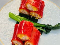 -东江渔村·古典园林·30年粤菜老字号(太和店)