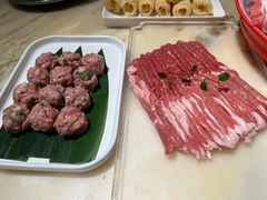 -涮福記·现切牛羊肉火锅(世纪汇店)