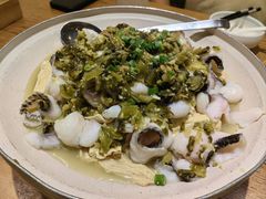 -汀小府·福建客家菜(鼓山沃尔玛店)