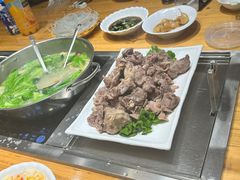 -润禾烤全羊