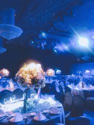 -格乐利雅婚礼艺术中心(南外滩店)