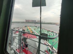 -泰达航母主题公园