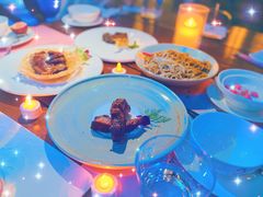 -天空花园餐吧·生日·团建(南山店)