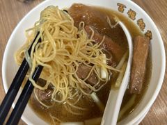 -百福麵家(新馬路店)