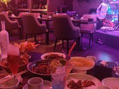 -粉墨特色菜·烧烤音乐酒馆