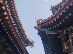 -北京艺术博物馆(万寿寺)