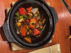 -Siam泰餐厅(水上公园店)