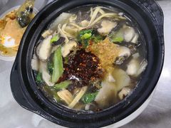 -清真·穆萨砂锅(大皮院店)