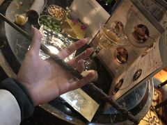 -记者俱乐部酒吧(北京瑞吉酒店)