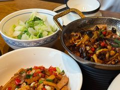 -八碗湘长沙市井菜(坡子街店)