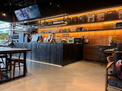 -墨相科学咖啡 Science nature & Coffee Bar