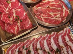 -西塔老太太泥炉烤肉(杭州首店)