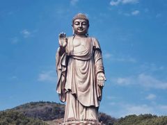 -灵山胜境