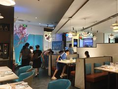 -周渝食惦·酸菜鱼精致川菜(横岗店)