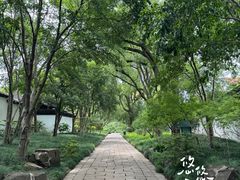 -秋霞圃