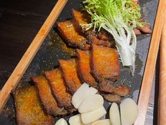 外婆烤肉-外婆家(杭州马塍店)