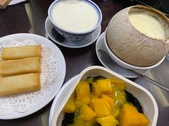 -民信老铺(双皮奶博物馆店)