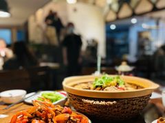 -马头巷·隐庐居·红油大虾(园区店)