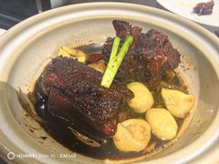 -新荣记(西溪湿地店)