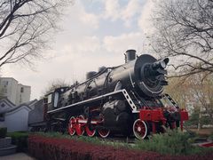 -玲珑塔公园