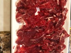 -牛鼎记潮汕牛肉火锅(阳朔店)
