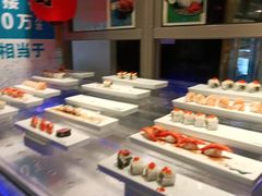 -星伦多自助料理(爱琴海店)