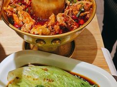 -全牛匠·乐山跷脚牛肉(新中关店)