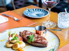 -昆山琶拉帝诗酒店·河畔咖啡厅Riverside Cafe