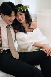 -绽放摄胶片摄影工作室