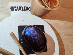 -玲婧胡同·生日蛋糕·餐厅(嘉里城店)