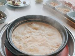 -捞神煲汤火锅(湖滨商业街店)