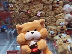 -LLJ夹机占(正佳广场店)