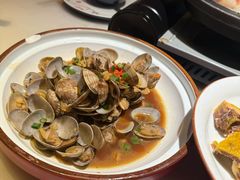 -绿茶餐厅(千岛湖银泰城店)