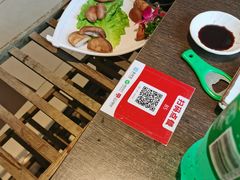 -九牧鱻·渝老鬼重庆火锅(人民路店)