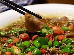 青花椒牛舌-蜀香坊(CBD旗舰店)