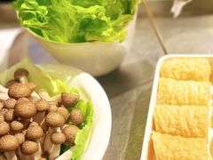 -南门涮肉(上海二店)