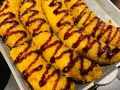 -很久以前羊肉串(中山公园店)