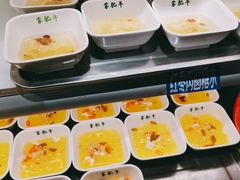 -蒙肥羊·酸汤潮牛·鲜牛肉火锅烤肉自助(岗顶店)