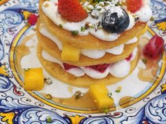 -Alimentari早午餐(安福路店)