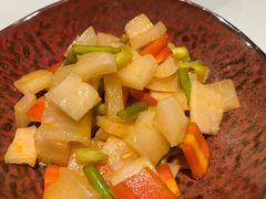 -眉州东坡(春秀路店)