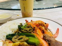 -威尼斯得月大酒店