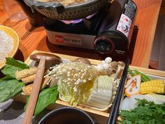 -文三酒肆自助放题(新街口友谊广场店)