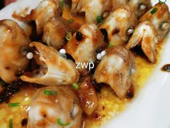 -标记好食