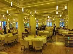 大堂-Jean Georges