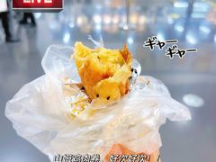 -山姆餐吧(龙湖重庆礼嘉天街店)