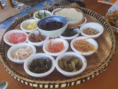 -包整·丝娃娃(一览甲秀楼风景店)