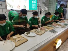 -袁记云饺(南门口店)