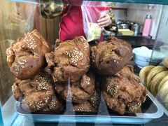 -刘氏方酥锅盔(古城总店)